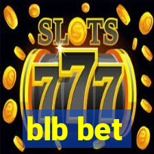 blb bet